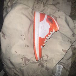 Air Jordan 1s