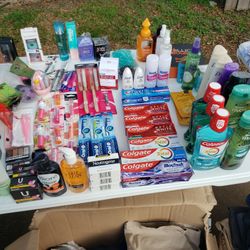 Variedad De Productos