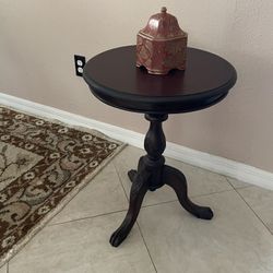 End Table 