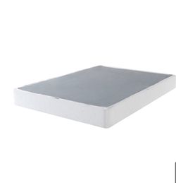 Queen Metal Box Spring