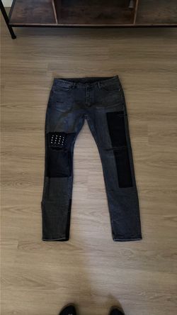 Kasubi jeans