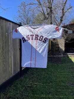 Decorative Houston Astros