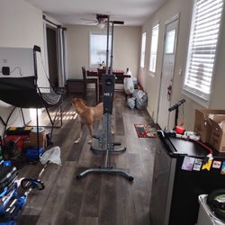 Maxi Climber Exercise Machine 