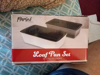 loaf pan set