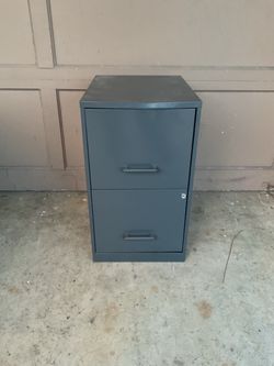 Filing Cabinet