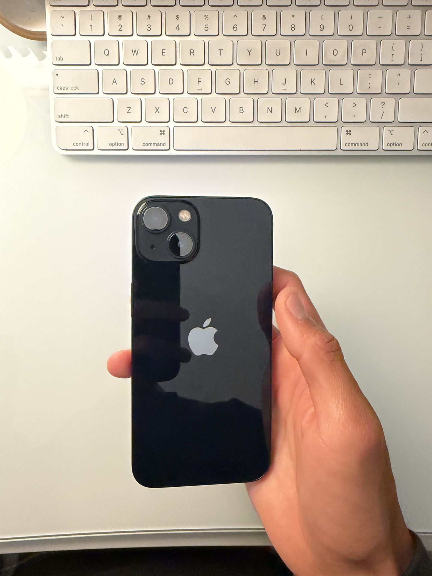 iPhone 13 Midnight Unlocked