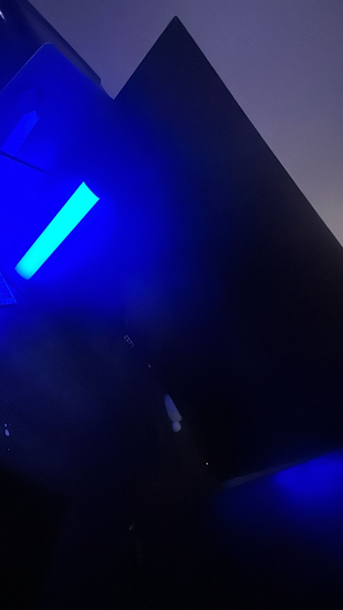 Gaming Monitor MSI 165 Hz