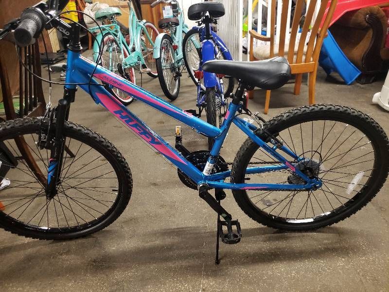 Huffy Bike