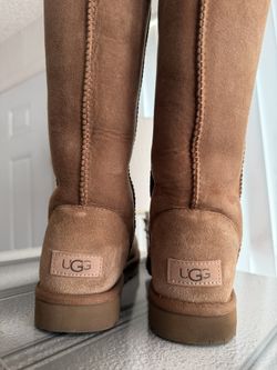 UGG CLASSIC TALL II