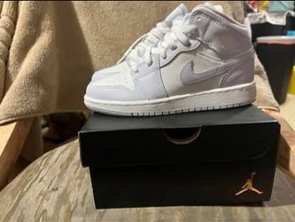 Brand new jordans for lil girls