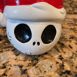 Nightmare Before Christmas Jack Skeleton Soap Dispenser 