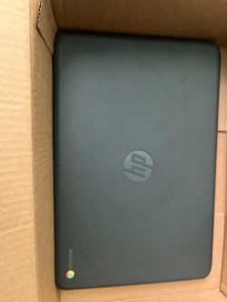 Hp google Chromebook