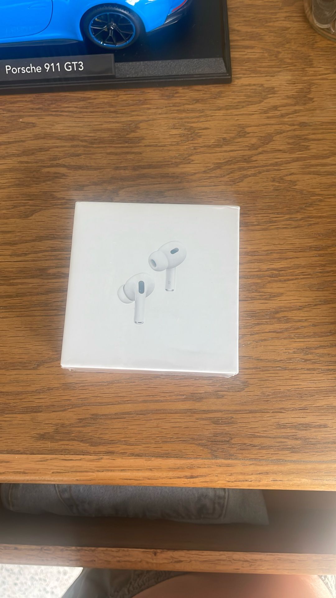Airpod Pro Gen 2s