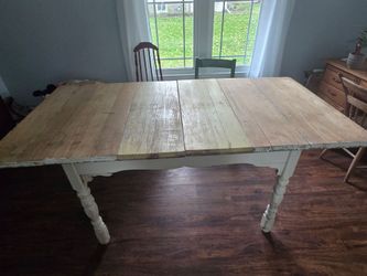 1940s Dining Table