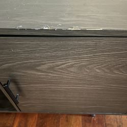 Entertainment Center