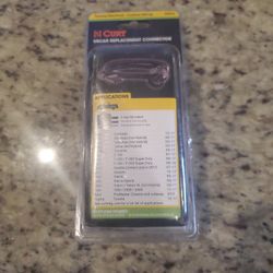 Trailer Connector/direct Plug