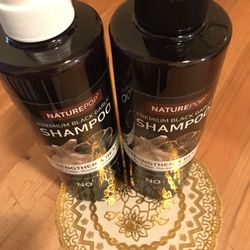 Champú Para La CaÃda De Pelo