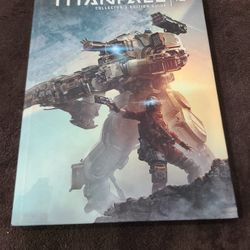 $25 TitanFall 2 Strategy Guide