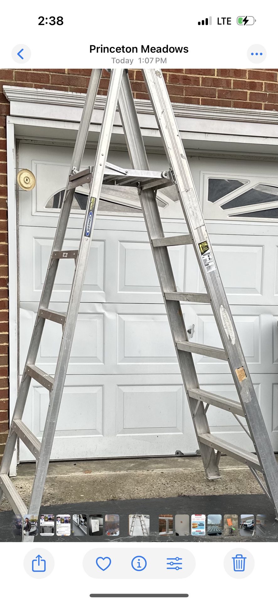 Ladder
