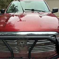 2014 Dodge Ram