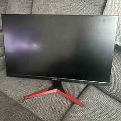 Acer Gaming Monitor 