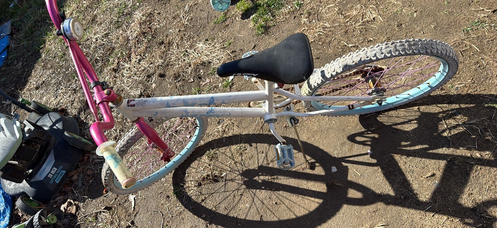 Bike