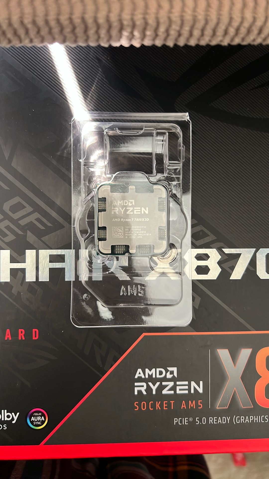 7800X3D