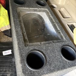 Subwoofers