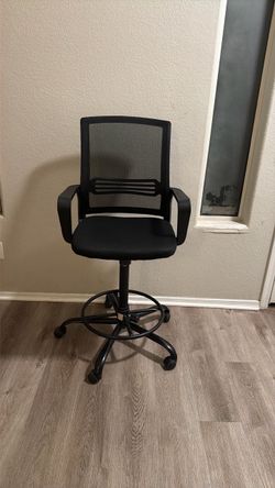 Mesh office /Drafting chair