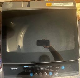 Portable Washer Comfee