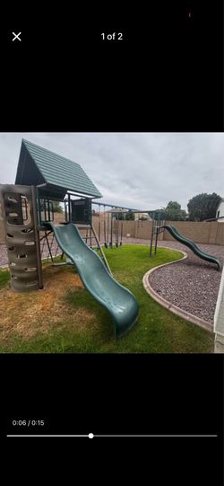 Playground