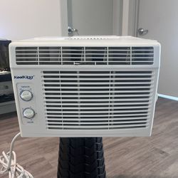 Kool King Air Conditioner 