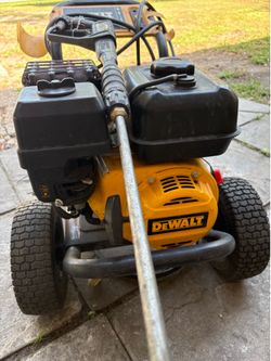 pressure washer and plate for sale