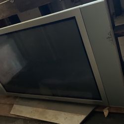 60 In Samsung Flat Tv Very Heavy