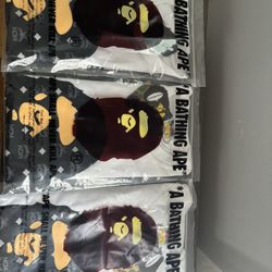 Bape T Shirt