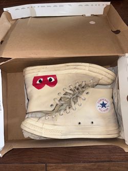 Comme des converse