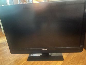 Phillips TV 43”