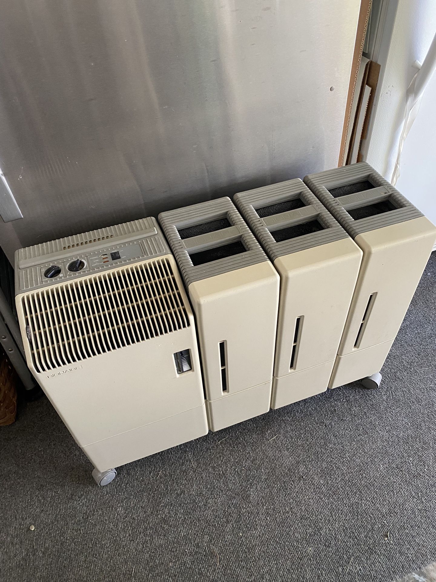 Bionaire Console Humidifier