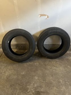 Used Tires