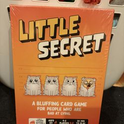 Little Secret