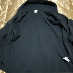 Black Xl Nike Tech Fleece