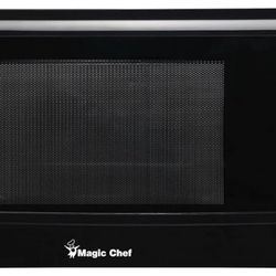 Magic Chef 1100W Microwave Oven 1.6 cu. ft. 