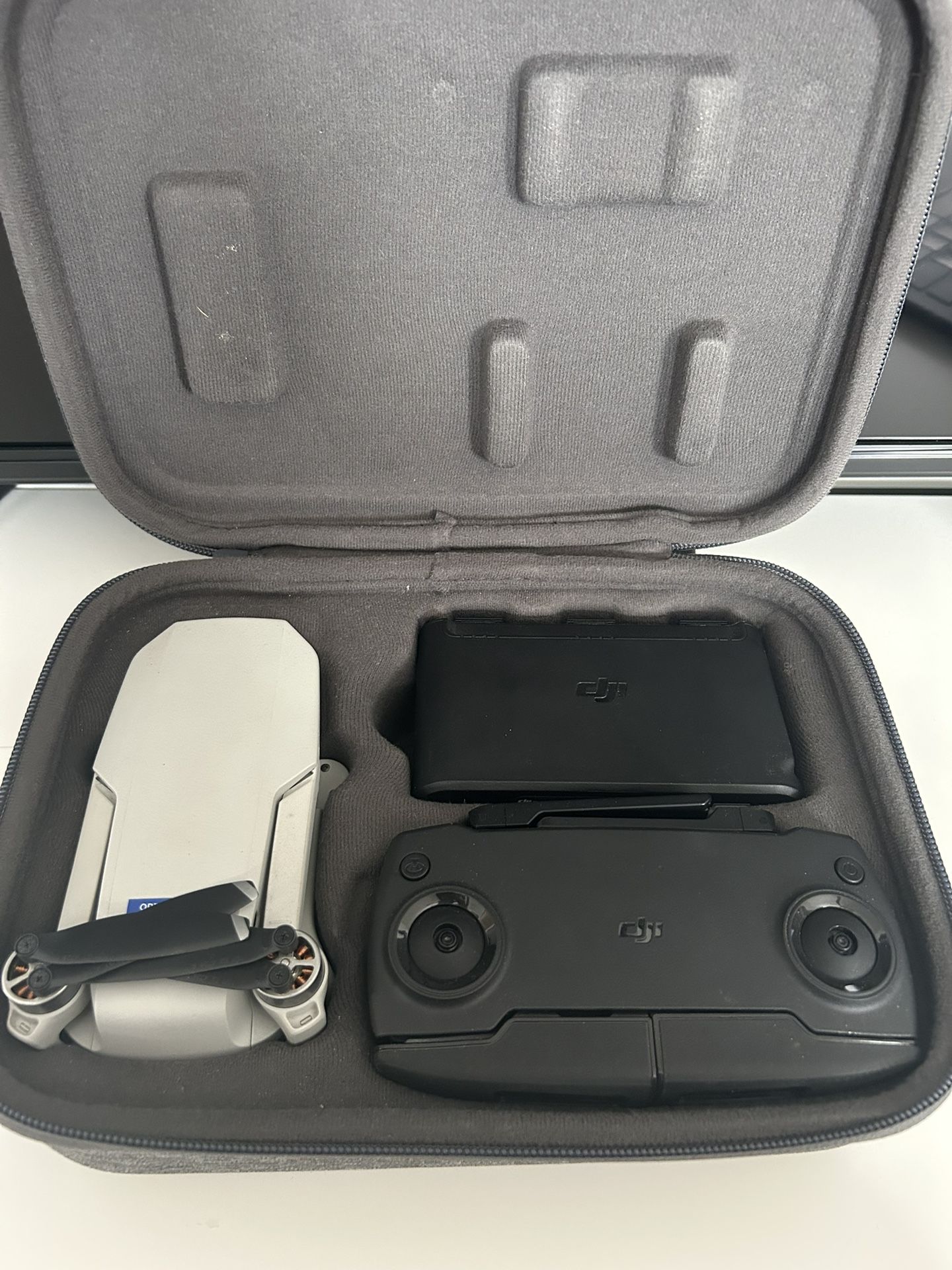 DJI Mavic Mini Flymore Bundle