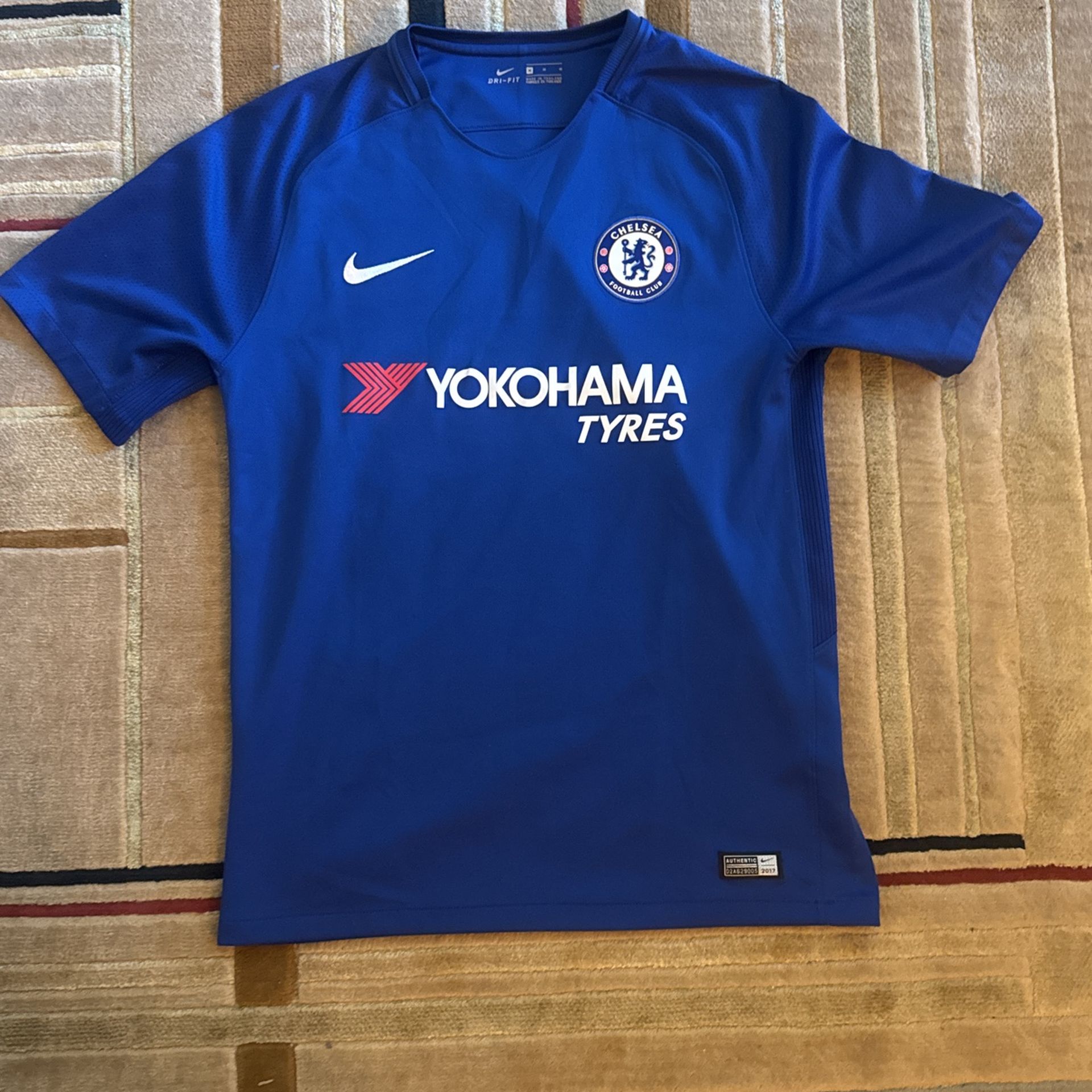 Nike Chelsea 2017 Size L Jersey