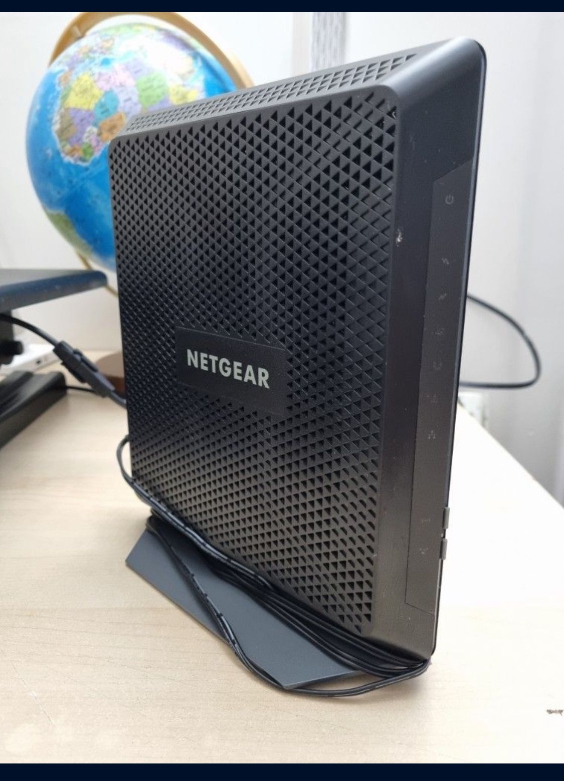 Netgear Nighthawk C7000v2 AC1900 WiFi Cable Modem Router