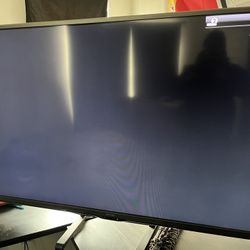 72 “ Flatscreen Tv