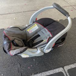 Infant Car Seat