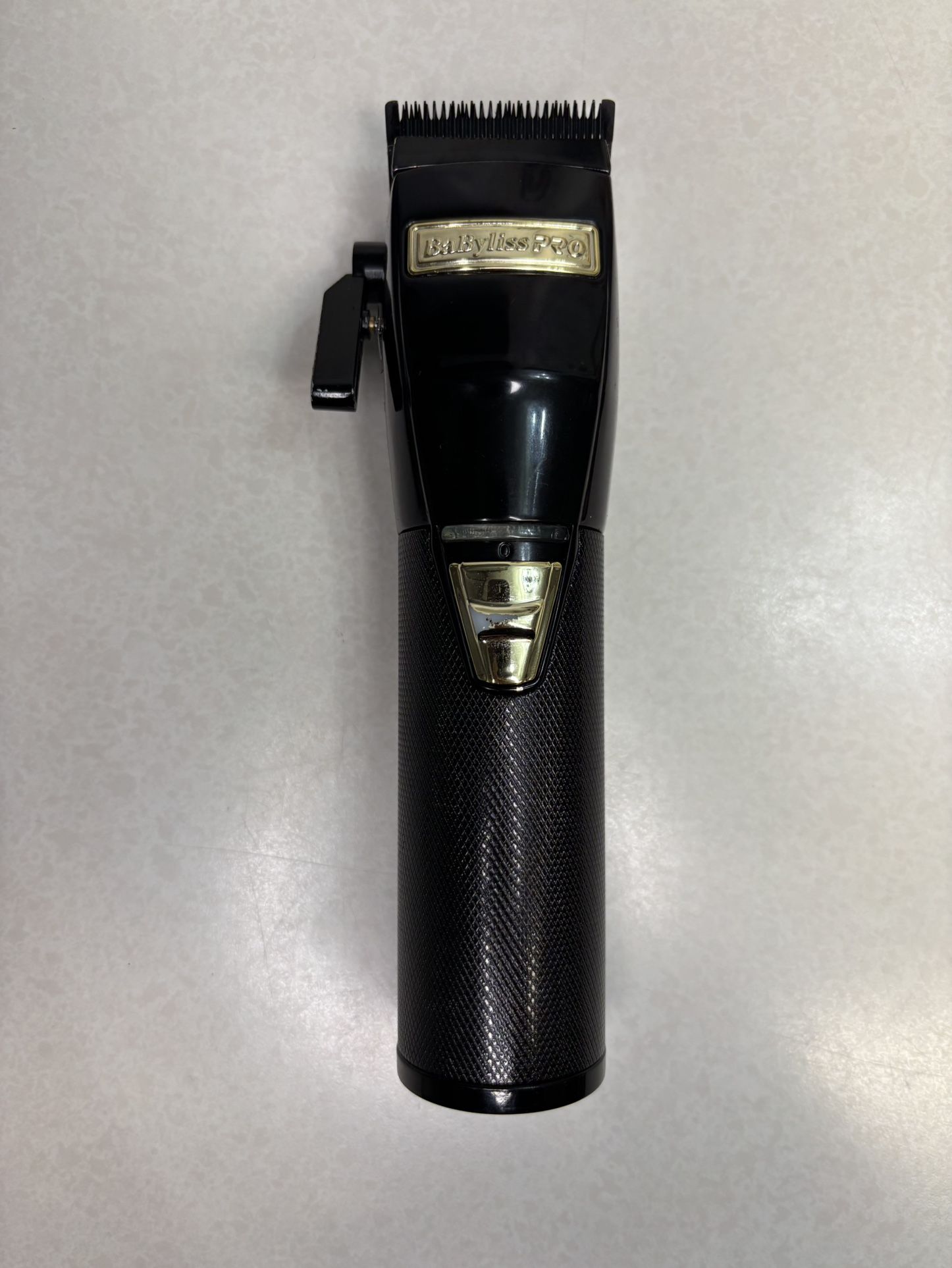 BlackFX Babyliss Pro Clipper