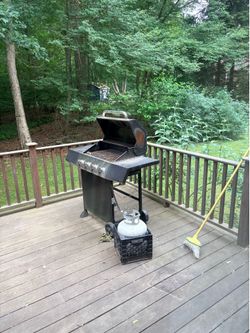 Grill