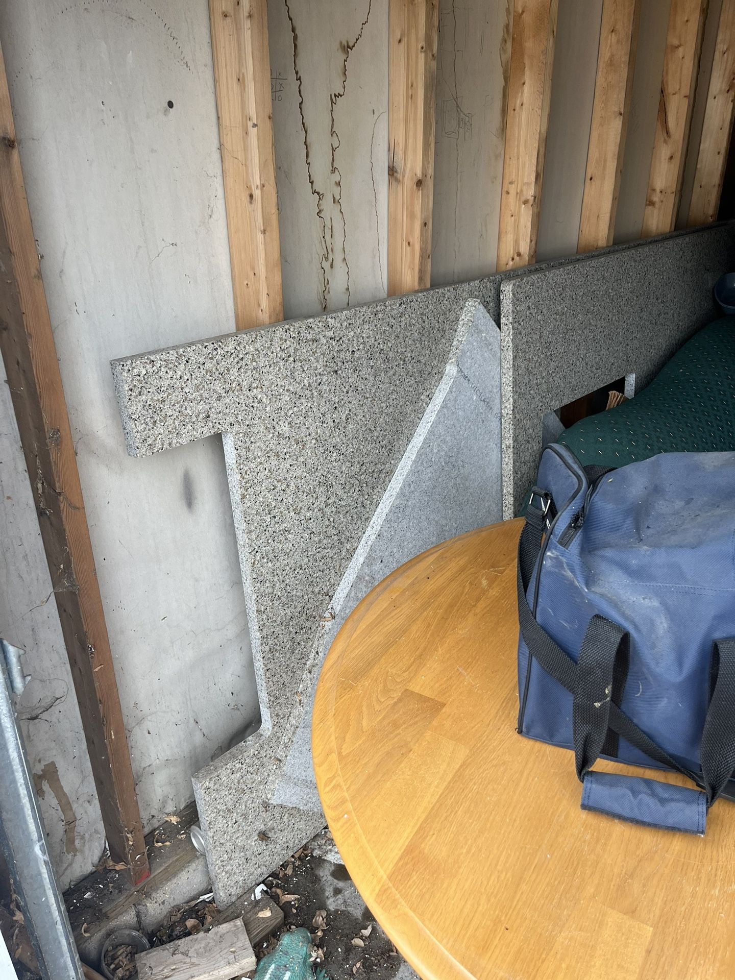 Granite Slabs